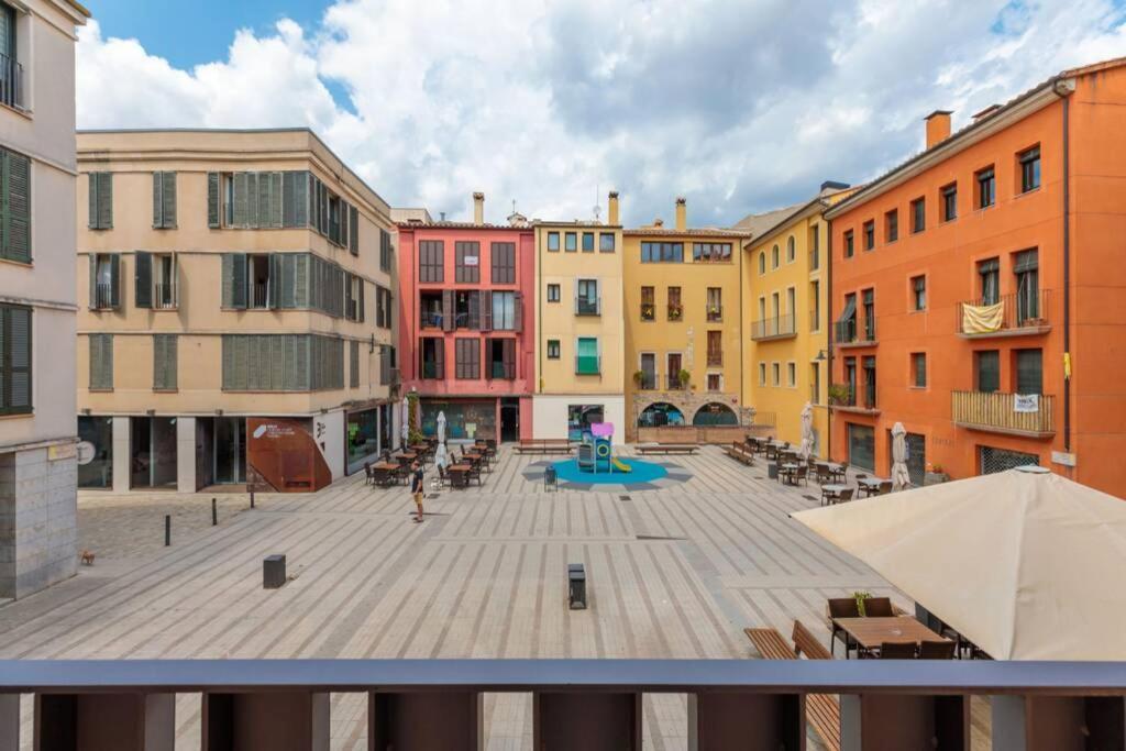 Appartement Flateli Rei Marti 1