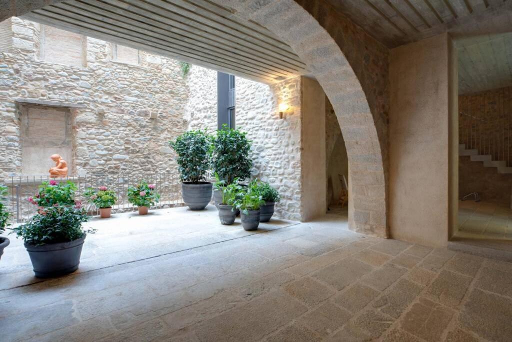 Appartement Flateli Rei Marti 1 *