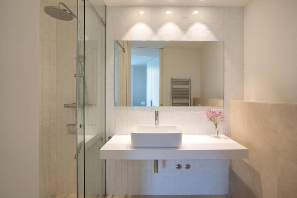 Apartamento Flateli Rei Martí 1 *