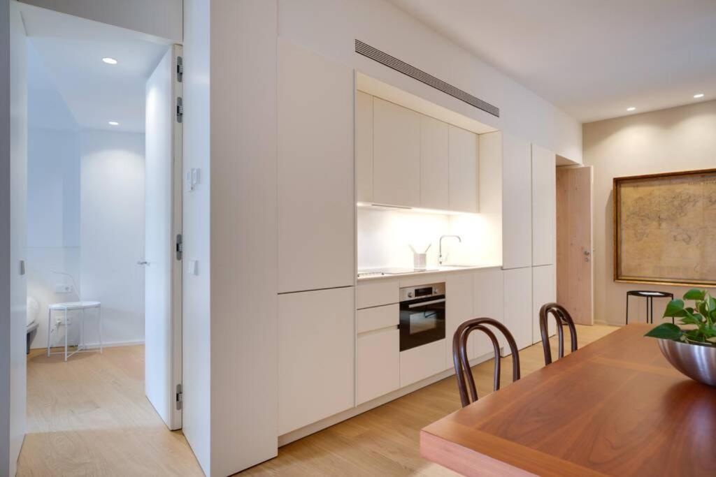 Apartamento Flateli Rei Martí 1 Gerona