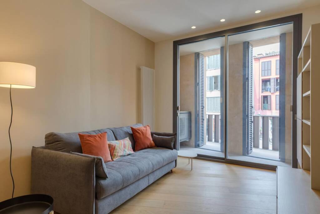 Apartamento Flateli Rei Martí 1 *