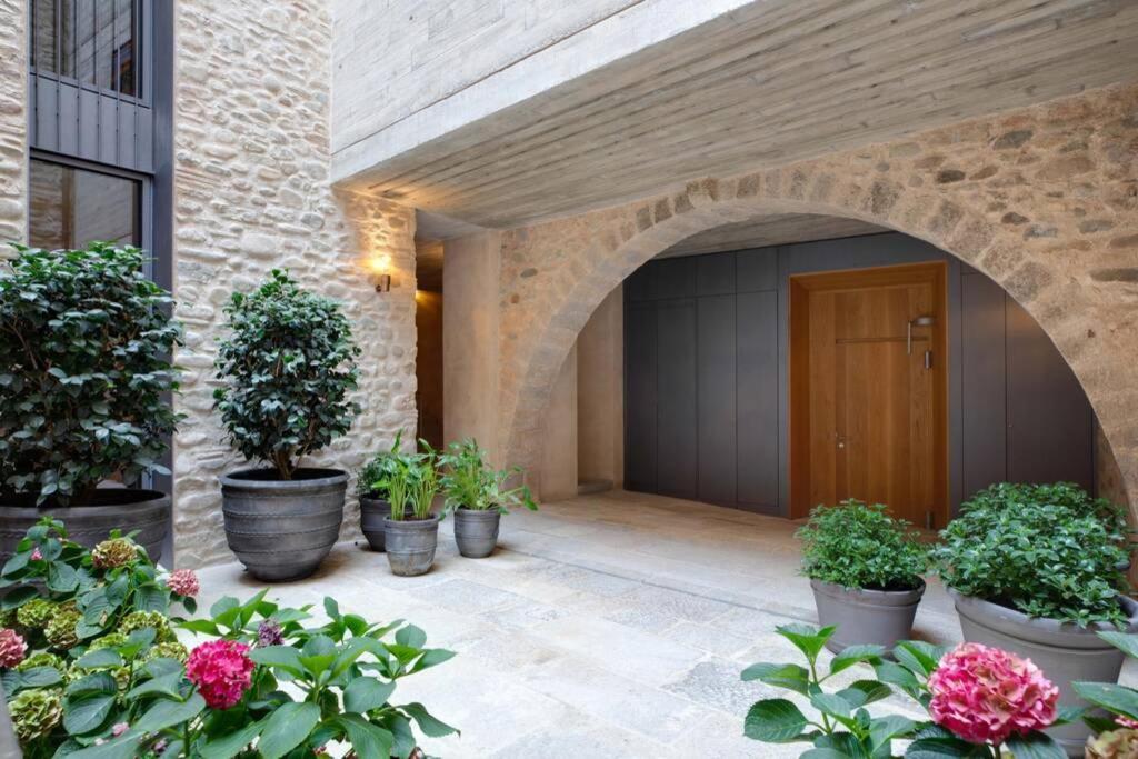 Apartamento Flateli Rei Martí 1 Gerona